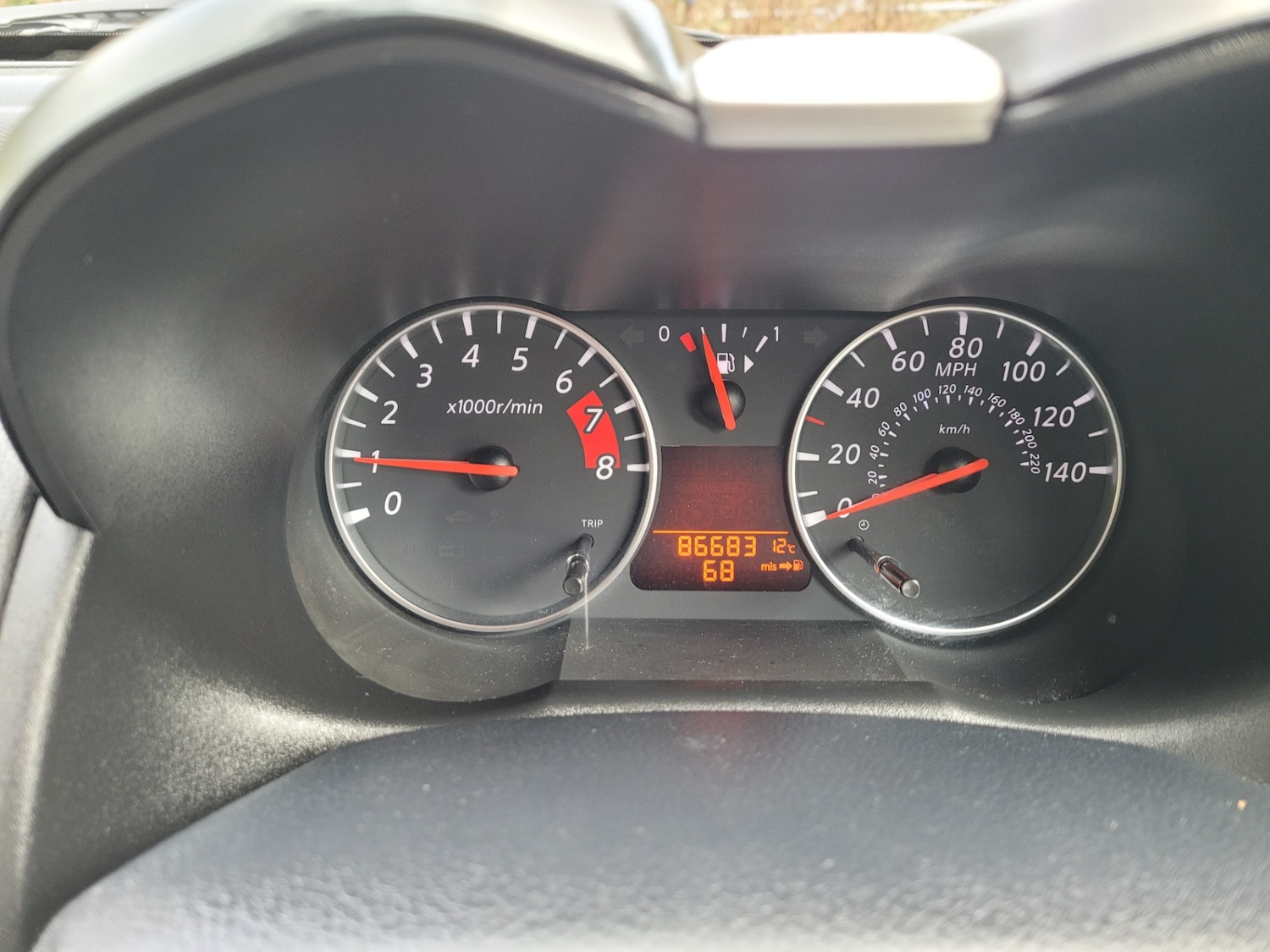 Used Nissan Note 2011 for sale - 76179051: Photo 23