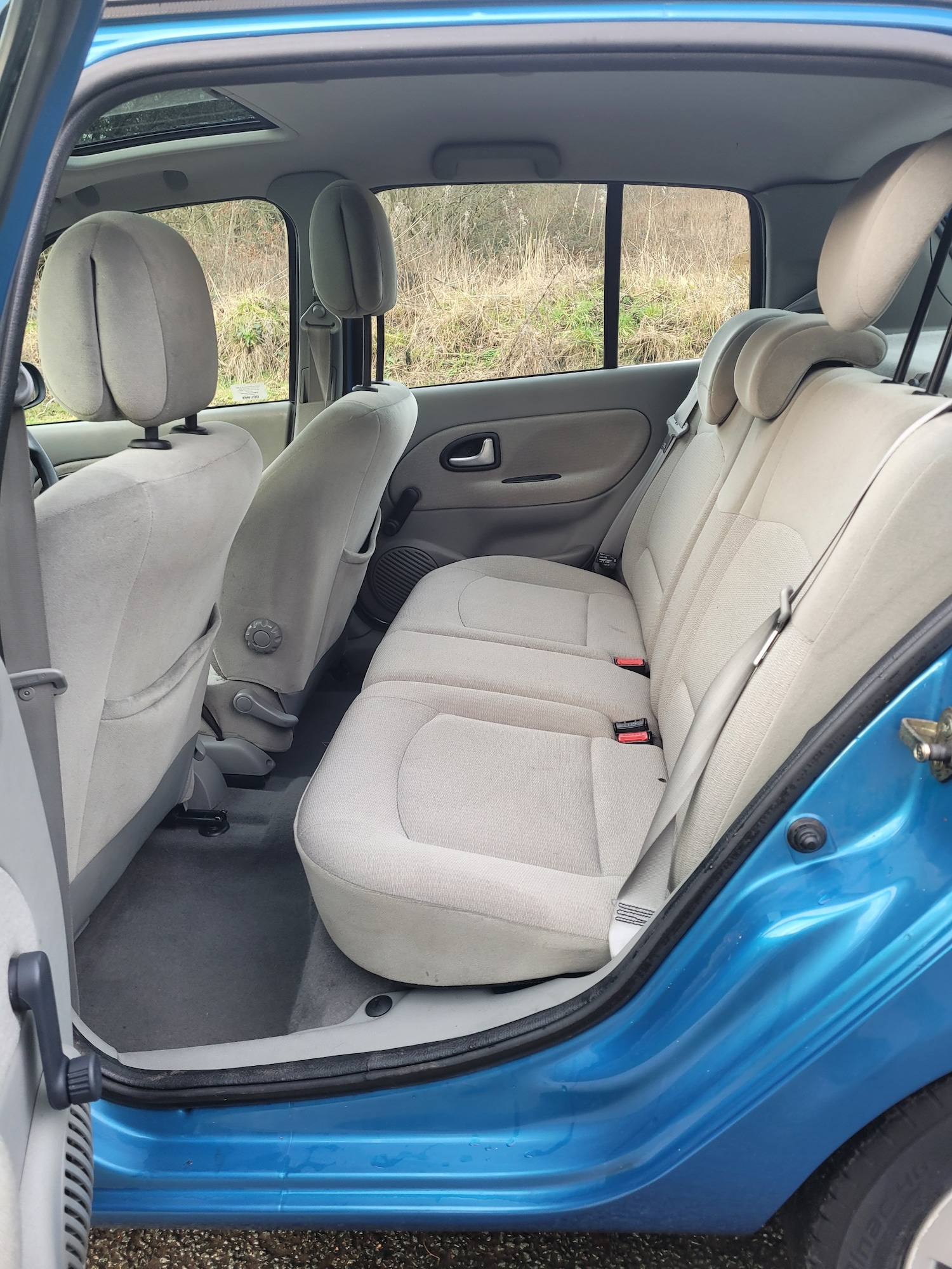 Used Renault Clio 2002 for sale - 77261434: Photo 16