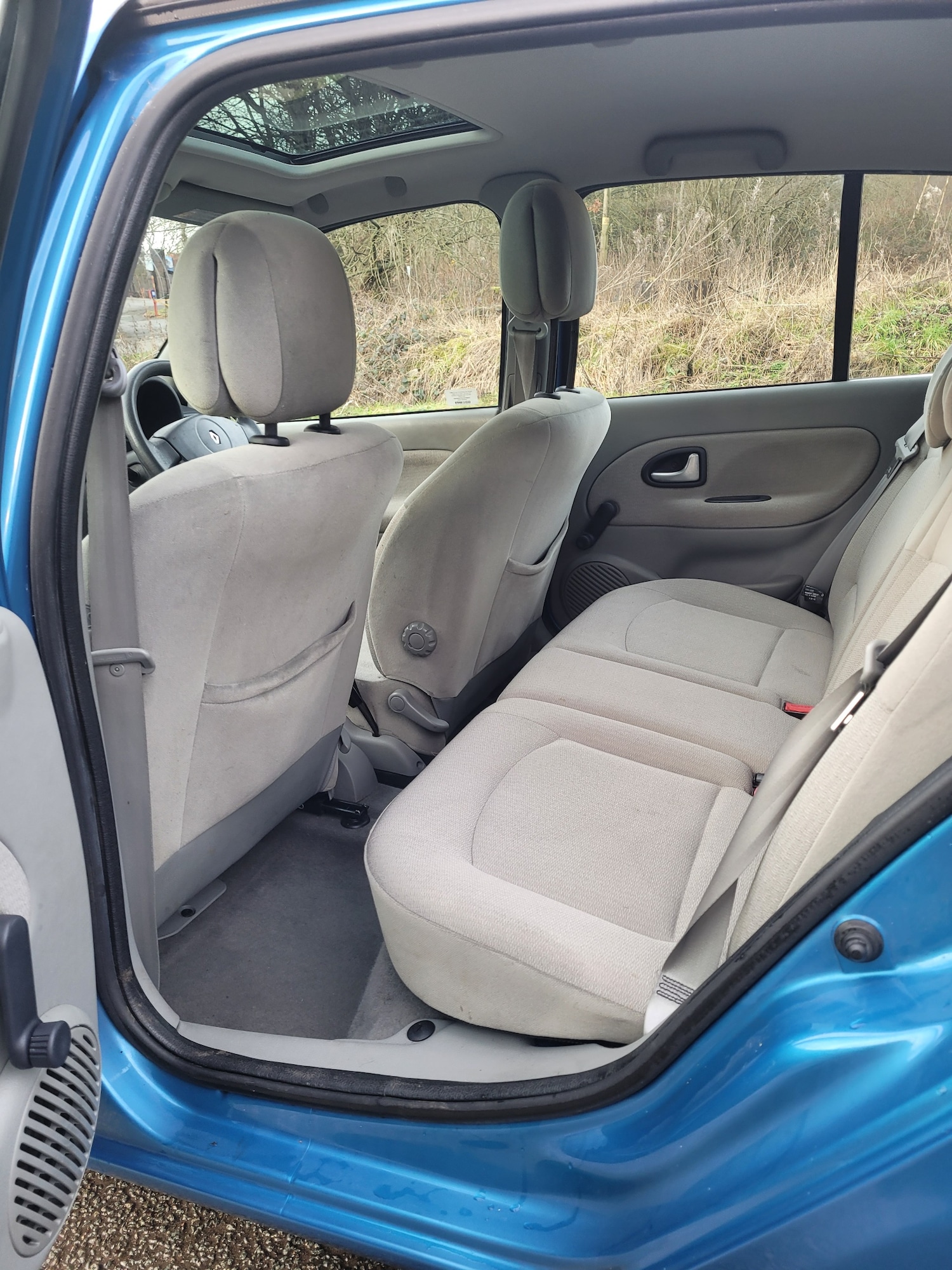 Used Renault Clio 2002 for sale - 77261434: Photo 17