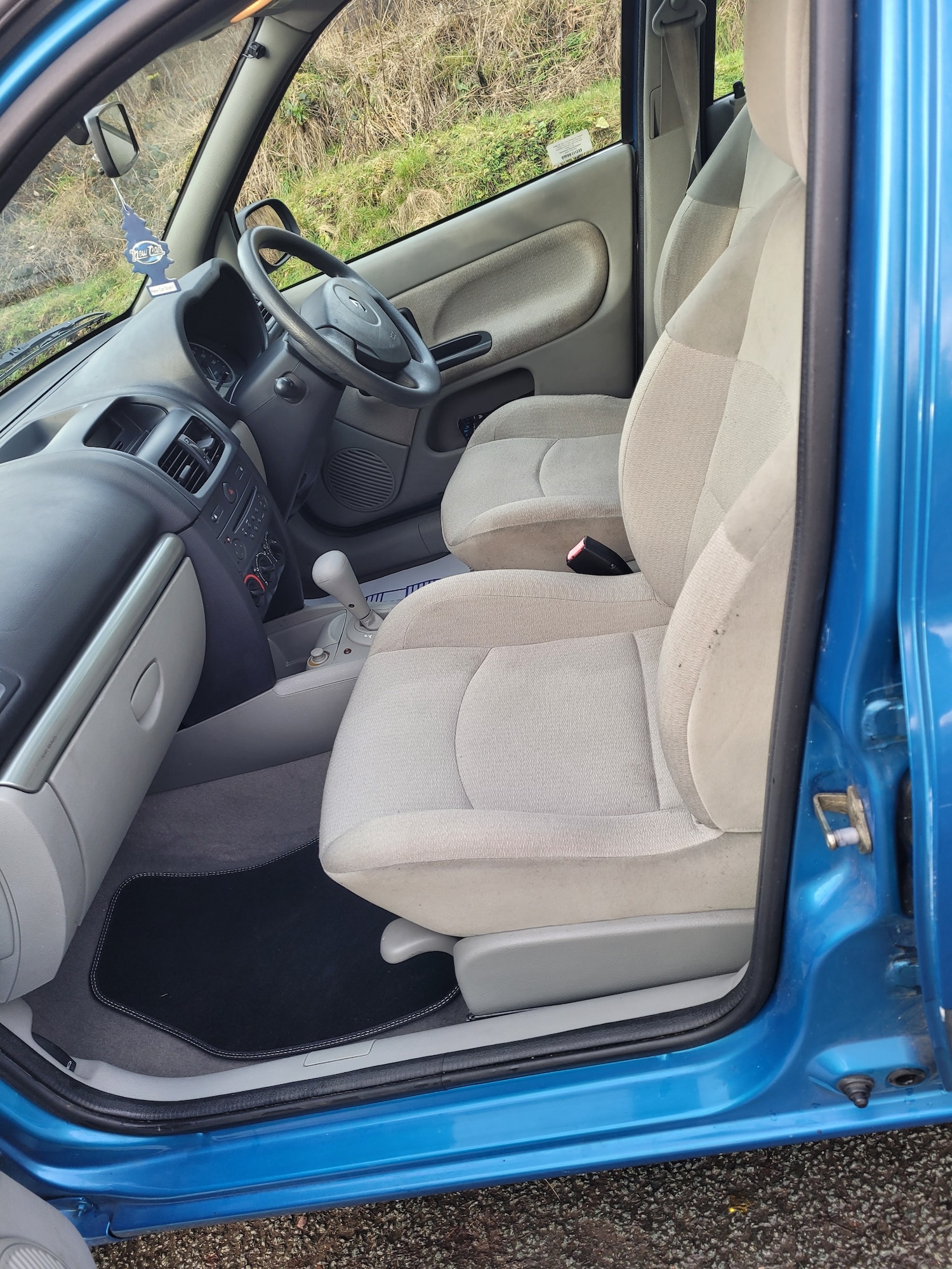 Used Renault Clio 2002 for sale - 77261434: Photo 19