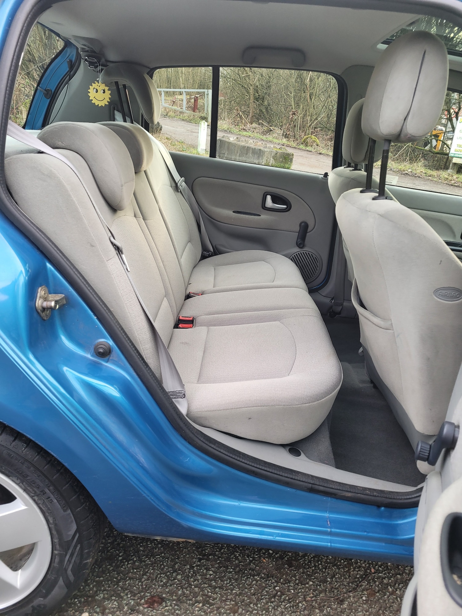 Used Renault Clio 2002 for sale - 77261434: Photo 21