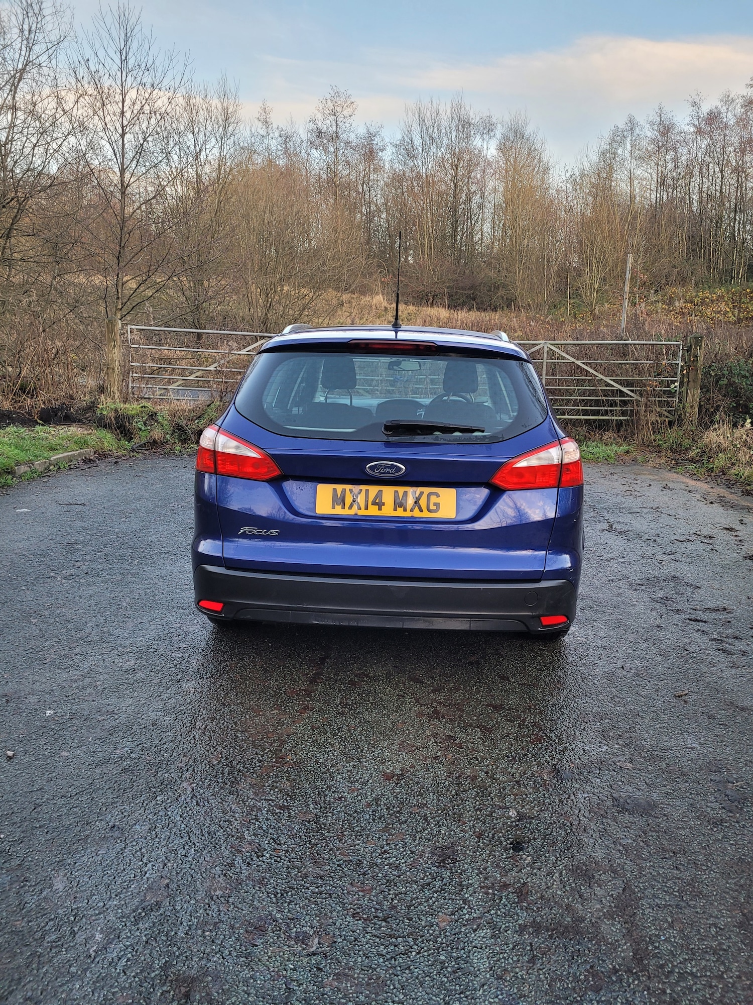 Used Ford Focus 2019 for sale - 77008910: Photo 10