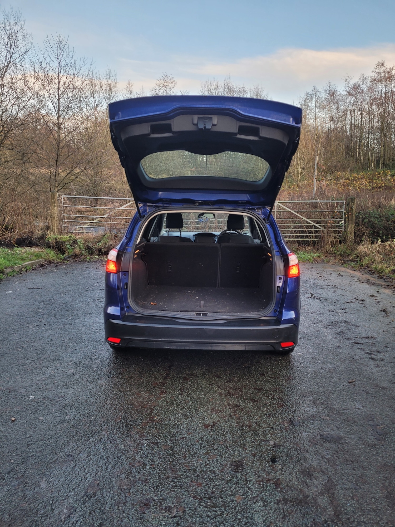 Used Ford Focus 2019 for sale - 77008910: Photo 11