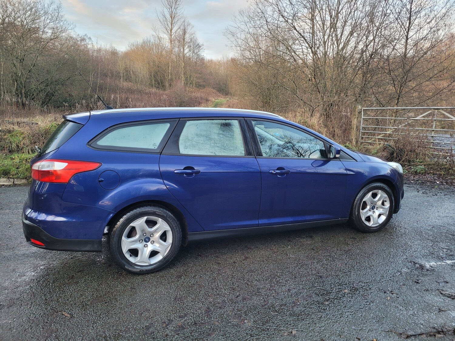 Used Ford Focus 2019 for sale - 77008910: Photo 13