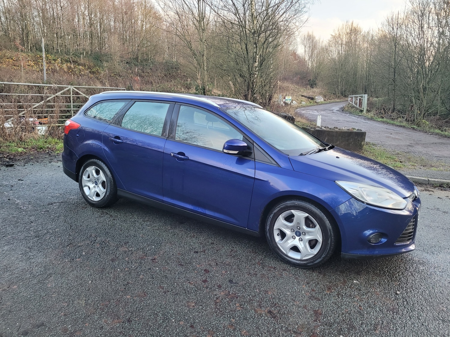 Used Ford Focus 2019 for sale - 77008910: Photo 14