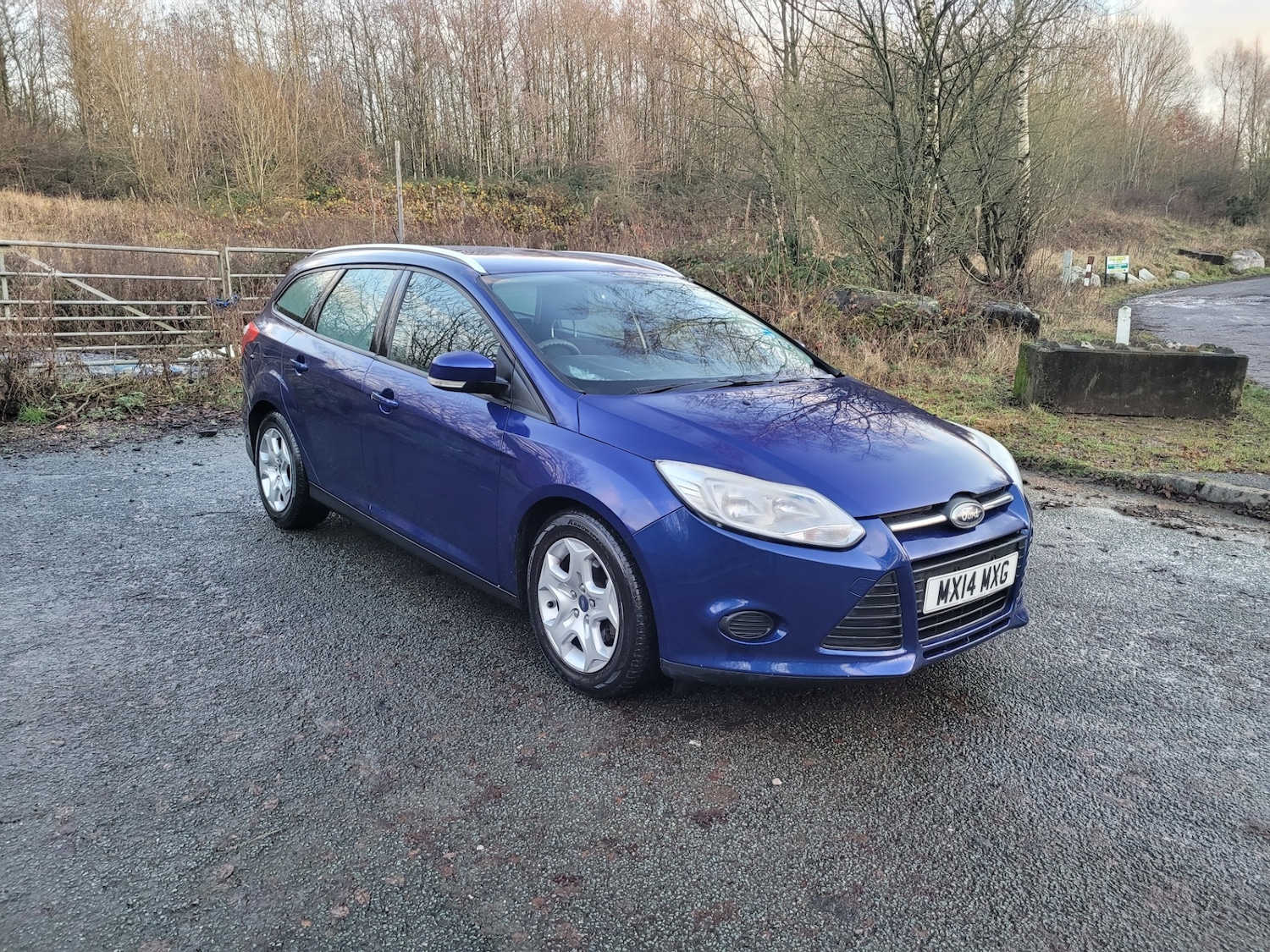 Used Ford Focus 2019 for sale - 77008910: Photo 15