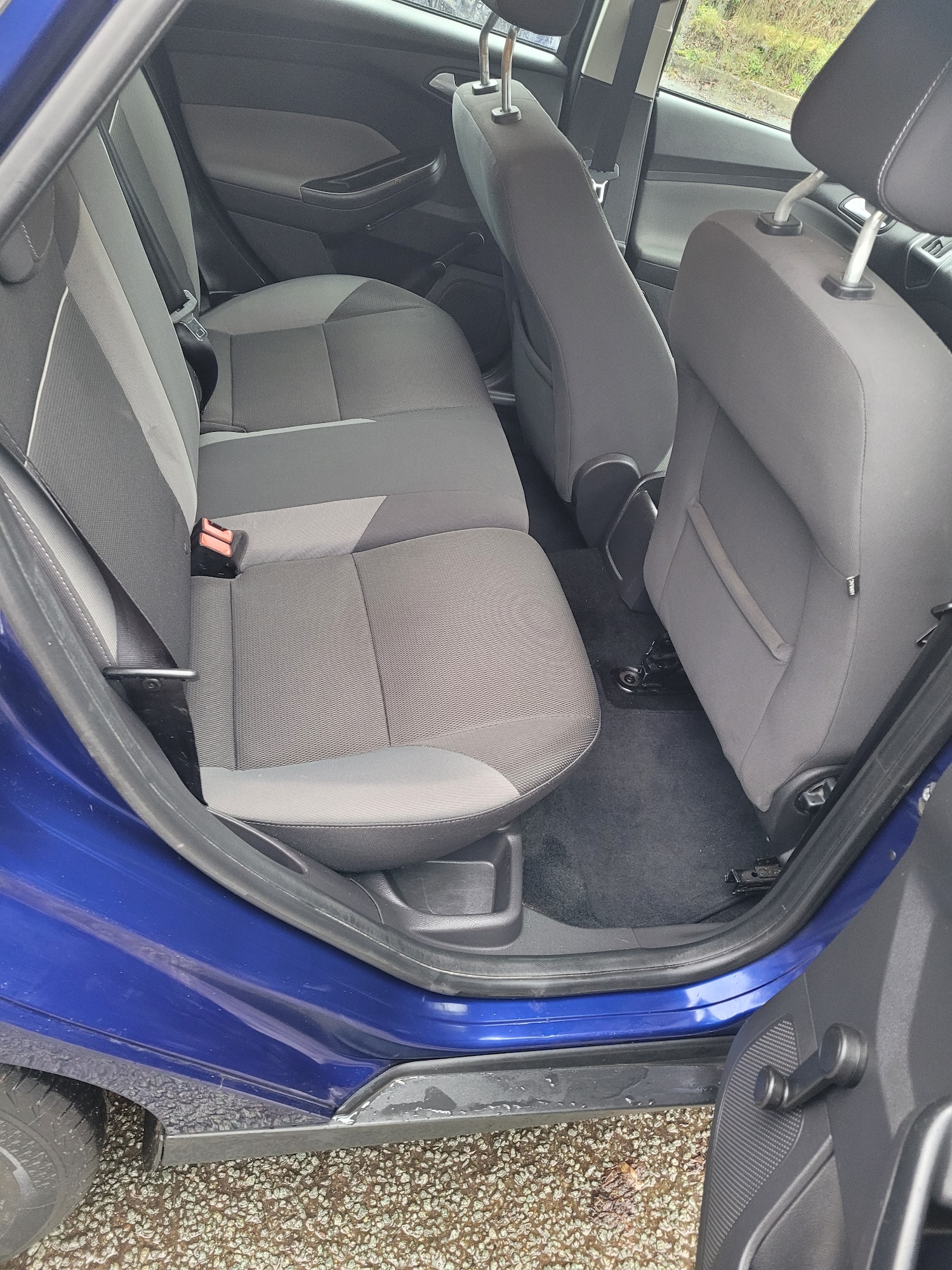 Used Ford Focus 2019 for sale - 77008910: Photo 16