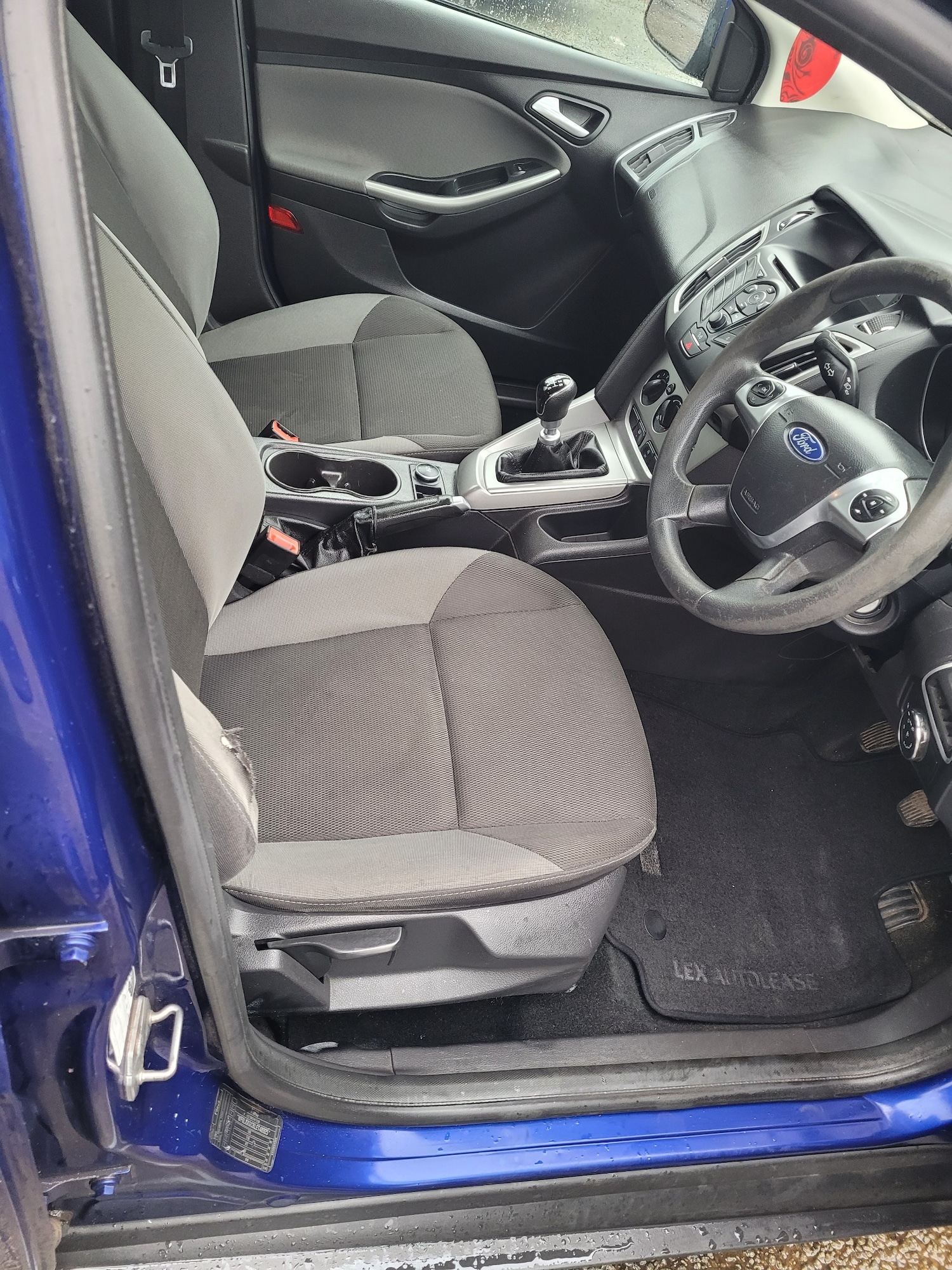 Used Ford Focus 2019 for sale - 77008910: Photo 17