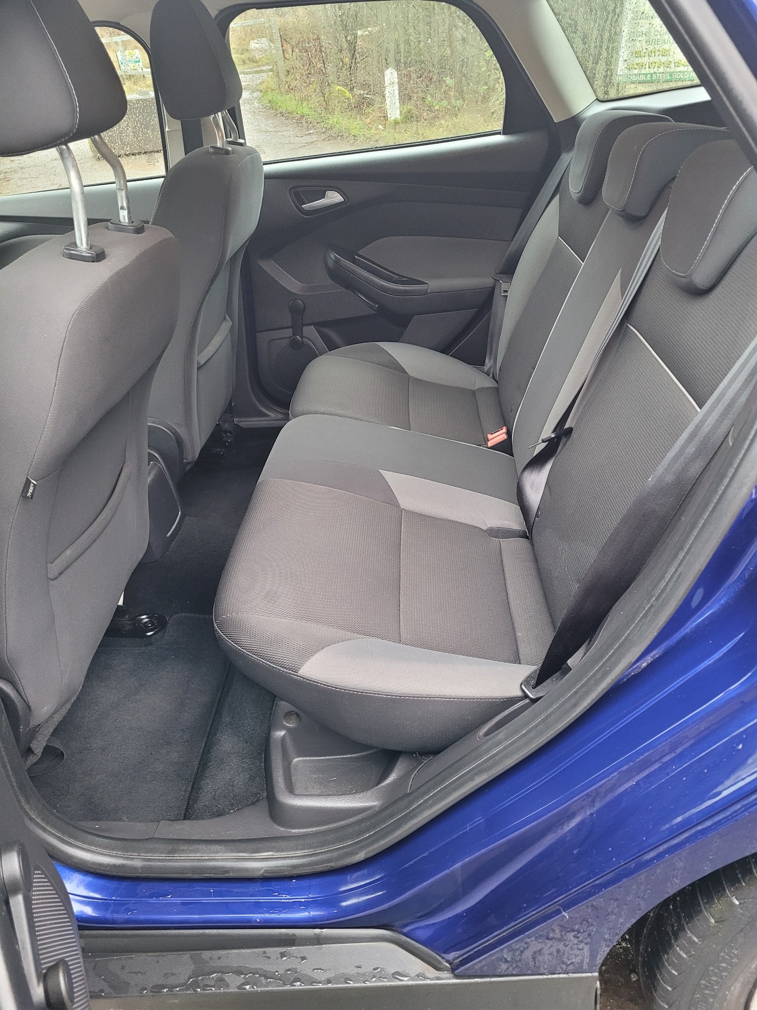 Used Ford Focus 2019 for sale - 77008910: Photo 18