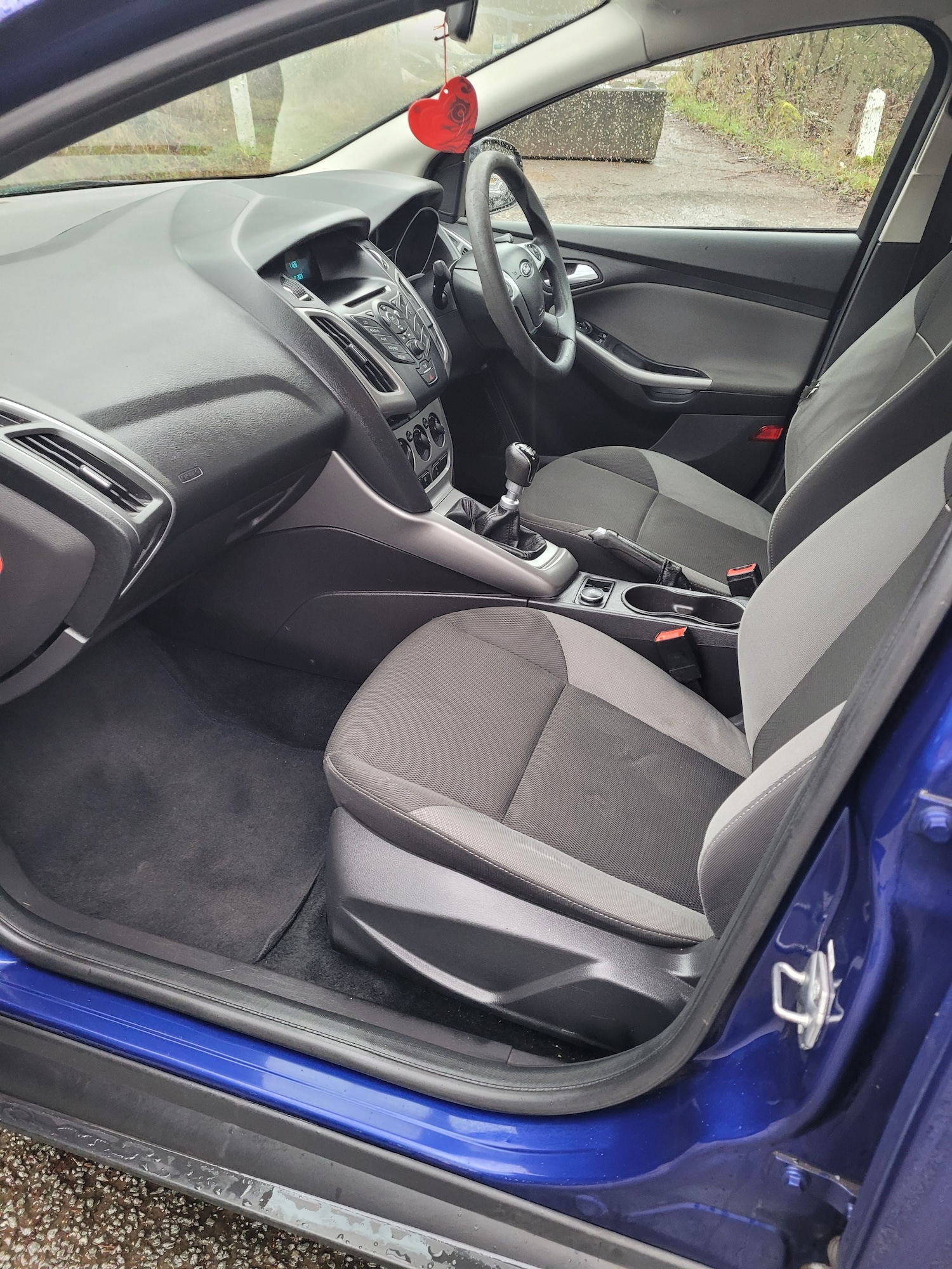 Used Ford Focus 2019 for sale - 77008910: Photo 19