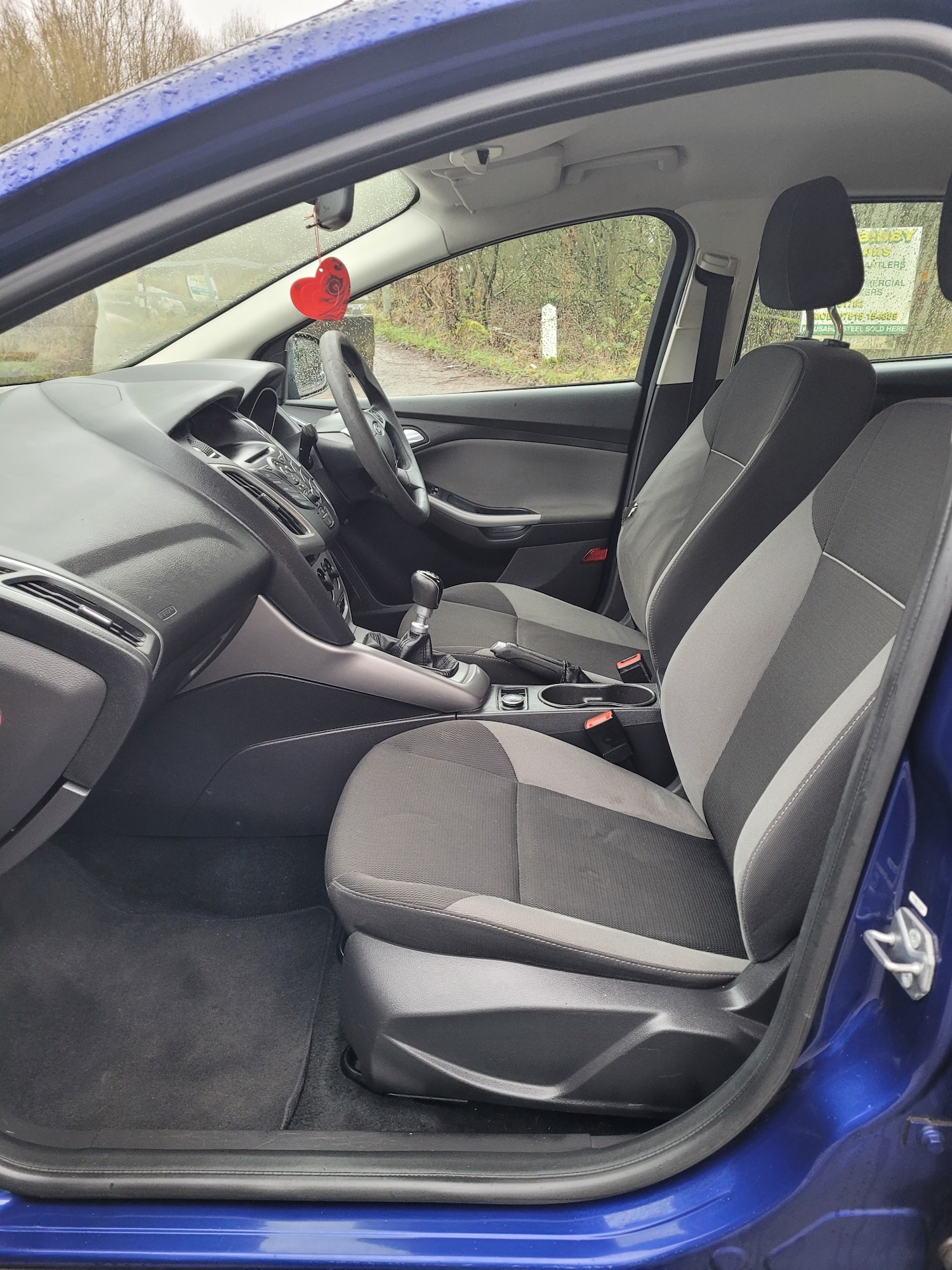 Used Ford Focus 2019 for sale - 77008910: Photo 20