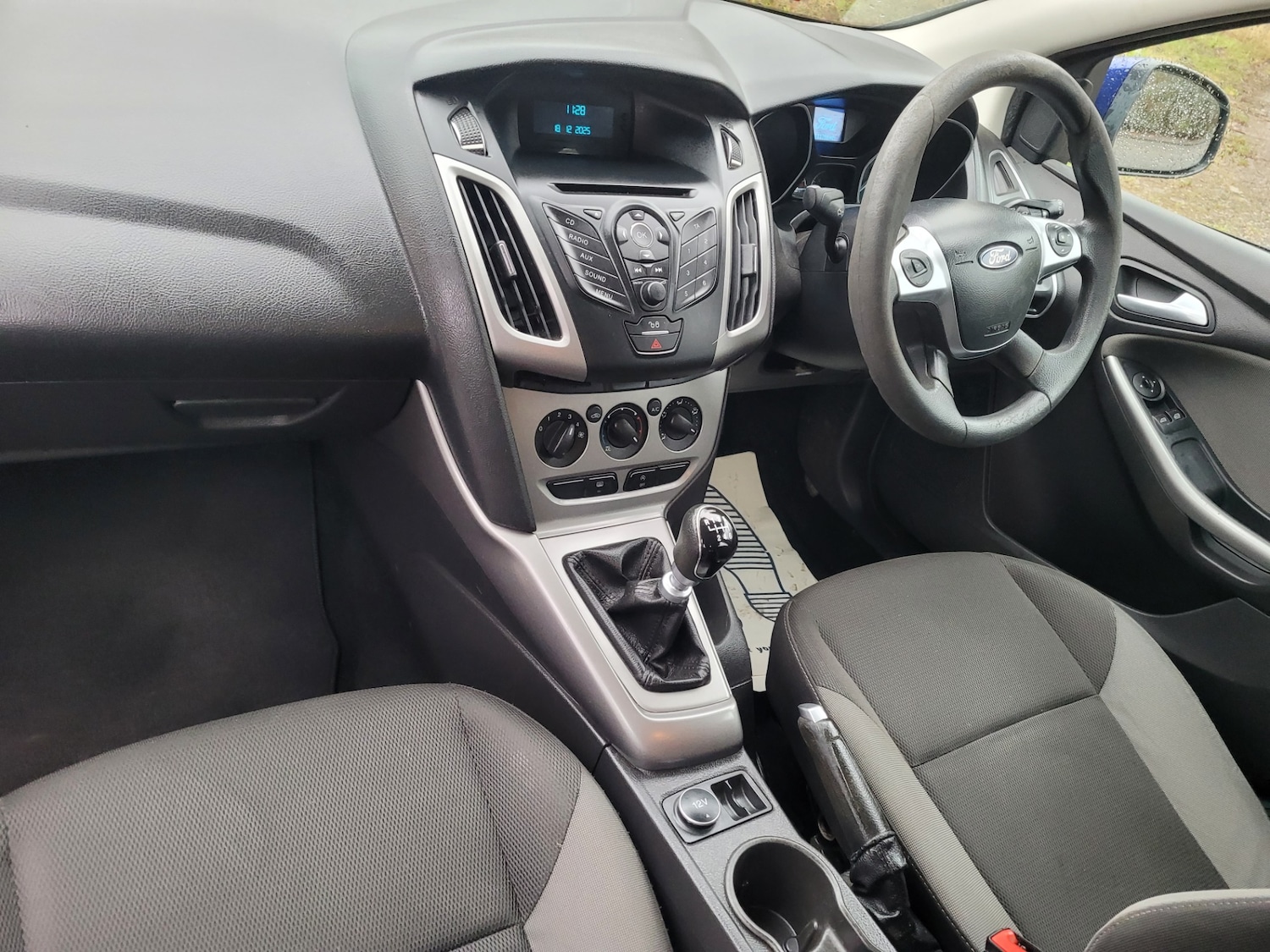 Used Ford Focus 2019 for sale - 77008910: Photo 21