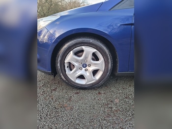 Used Ford Focus 2019 for sale - 77008910: Photo