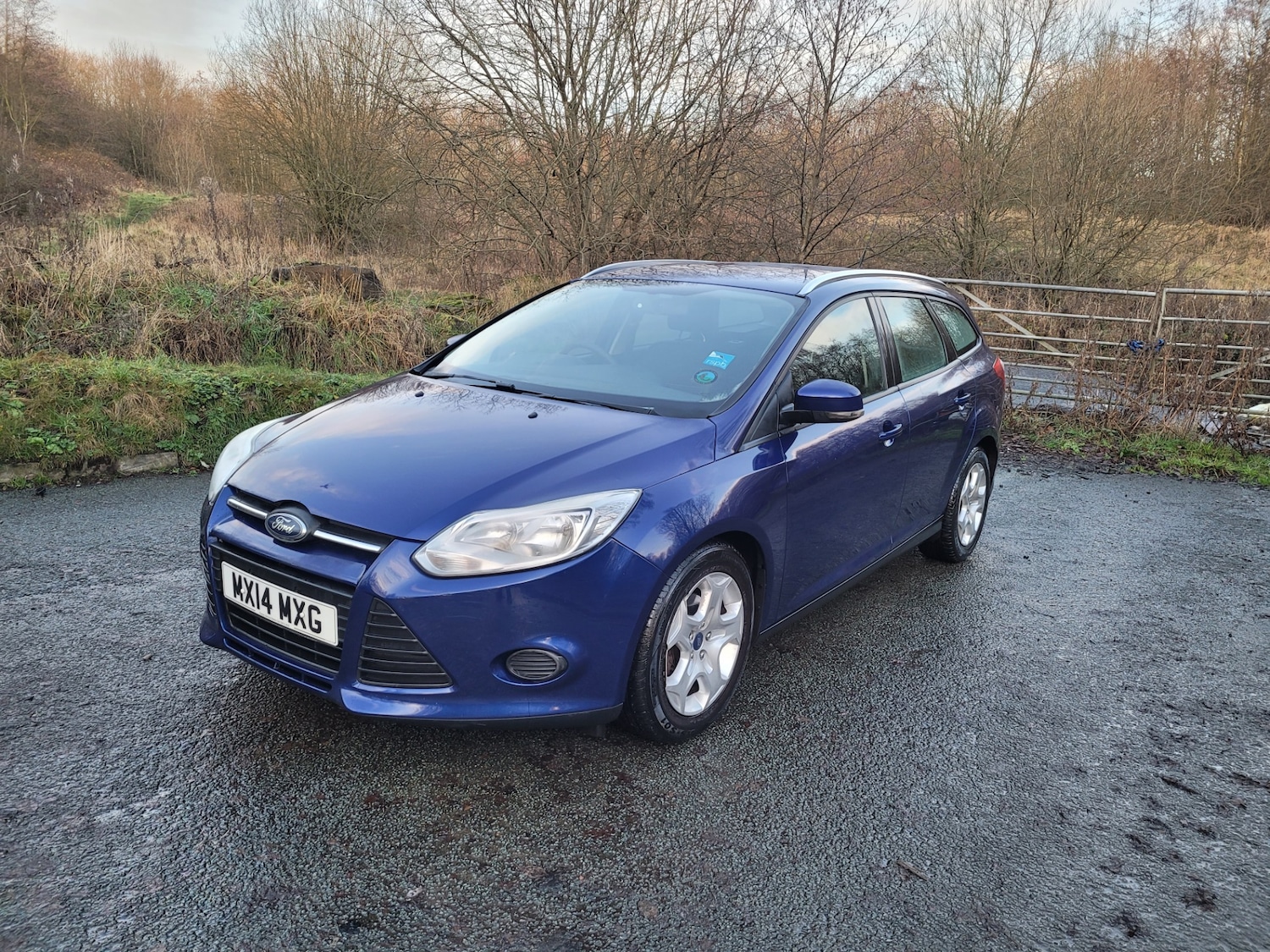 Used Ford Focus 2019 for sale - 77008910: Photo 3