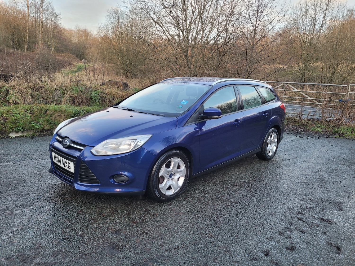 Used Ford Focus 2019 for sale - 77008910: Photo 4