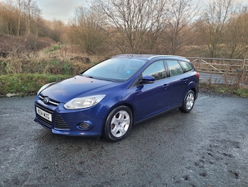 Used Ford Focus 2019 for sale - 77008910: Photo