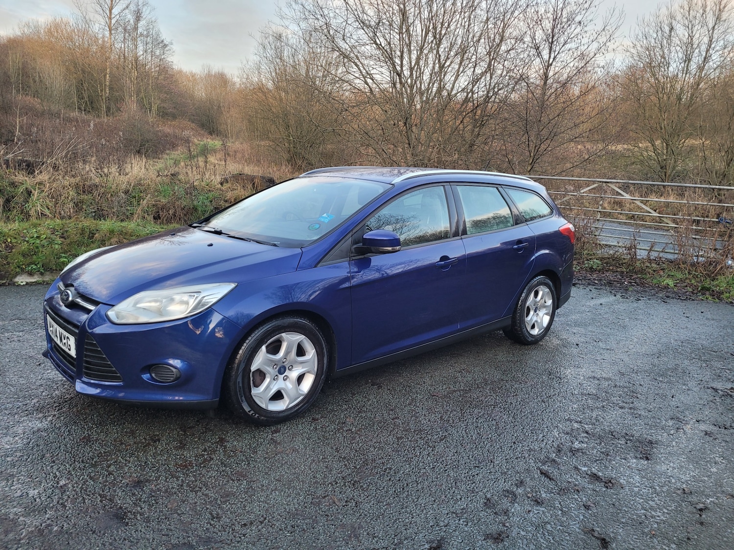 Used Ford Focus 2019 for sale - 77008910: Photo 5