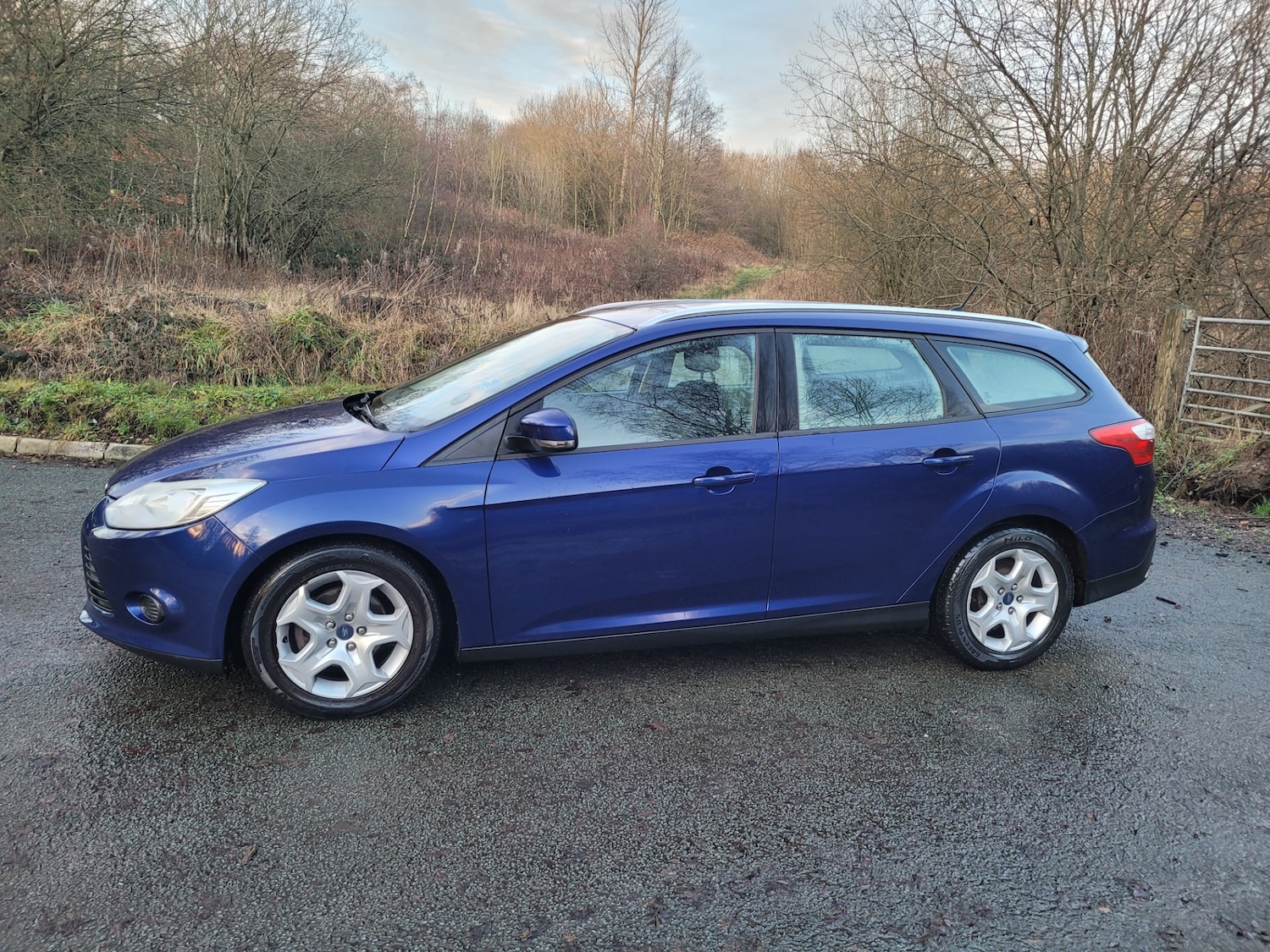 Used Ford Focus 2019 for sale - 77008910: Photo 6