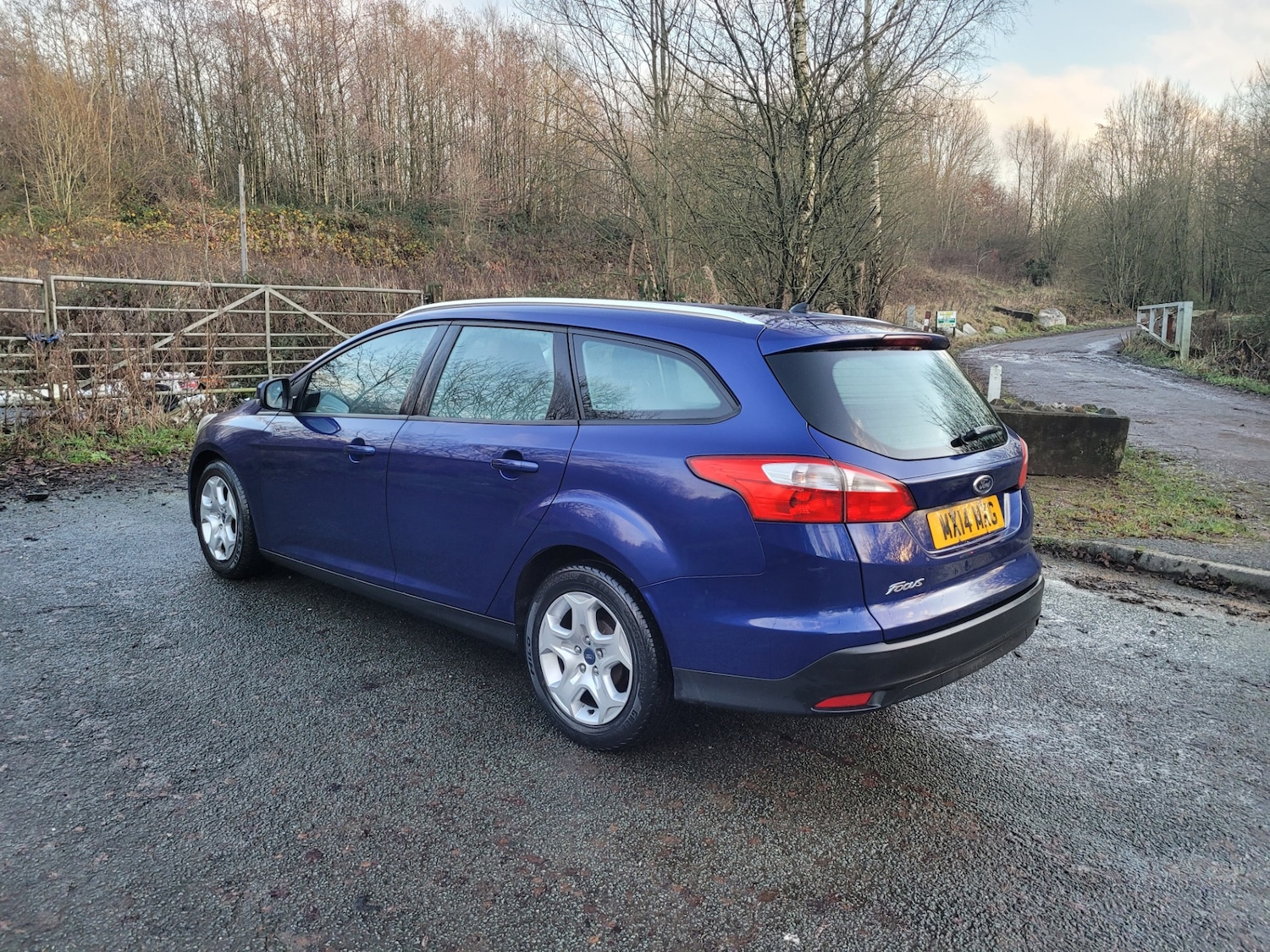 Used Ford Focus 2019 for sale - 77008910: Photo 7