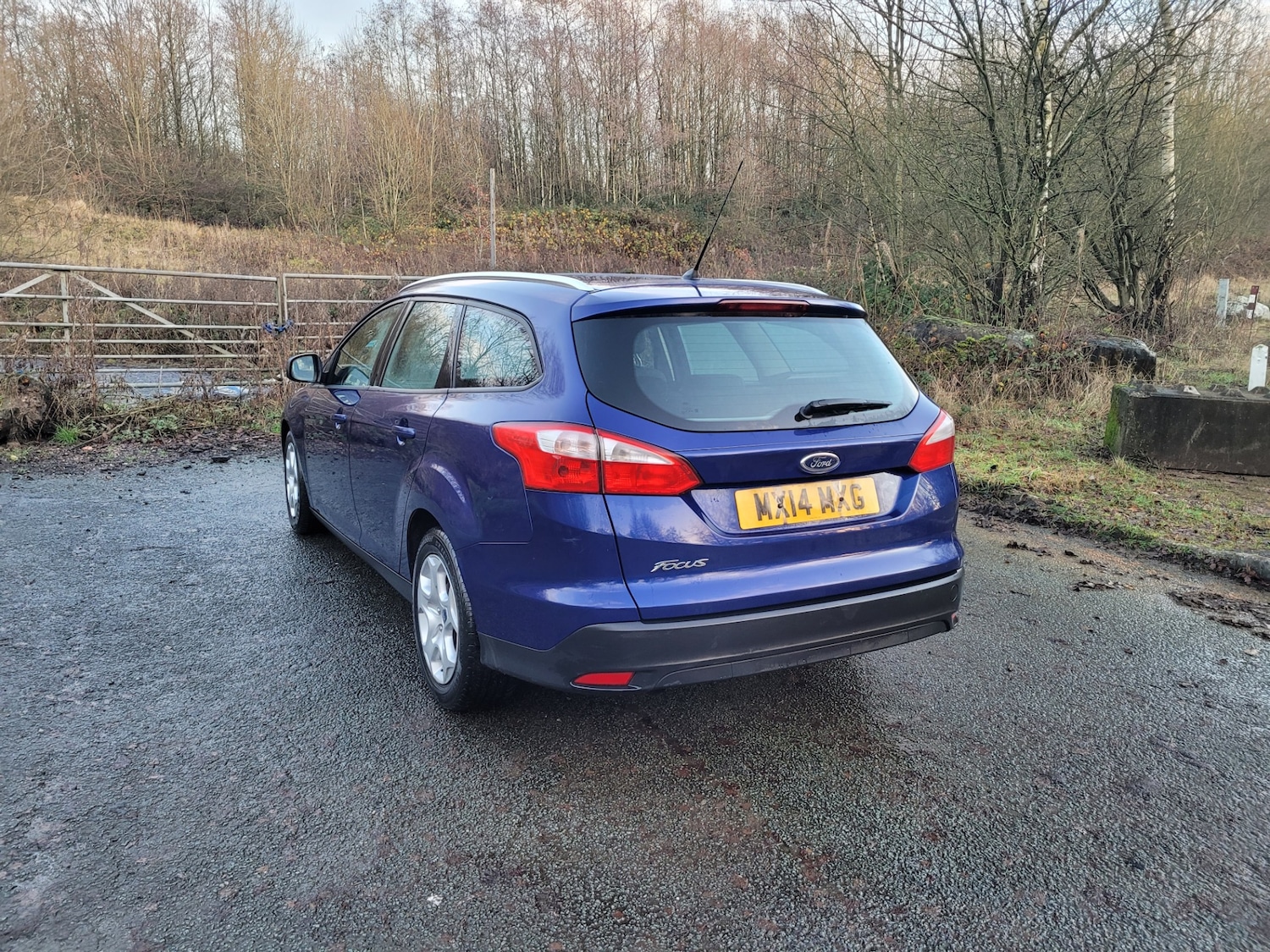 Used Ford Focus 2019 for sale - 77008910: Photo 9