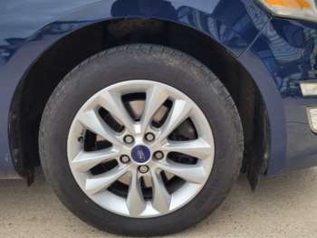 Used Ford Mondeo 2013 for sale - 75083963: Photo