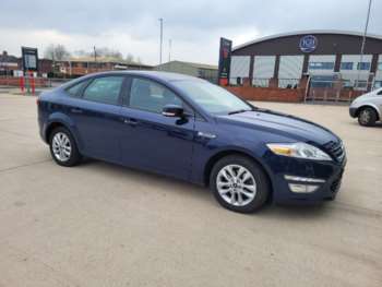 Used Ford Mondeo 2013 for sale - 75083963: Photo