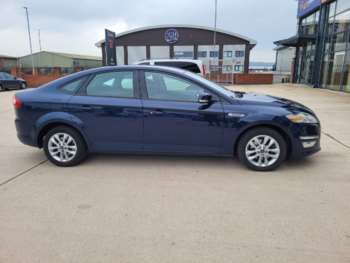 Used Ford Mondeo 2013 for sale - 75083963: Photo