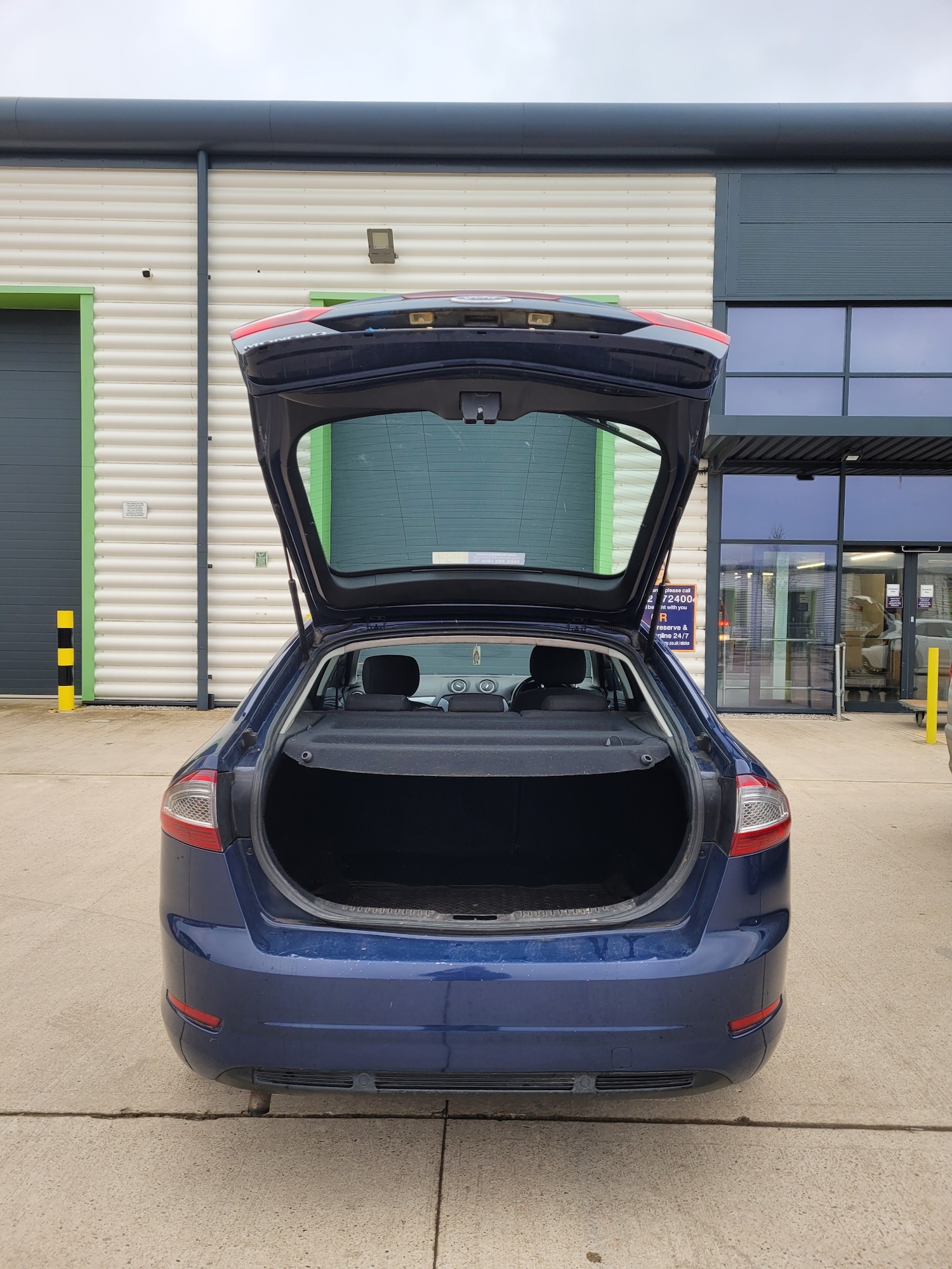 Vehicle 7