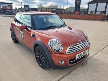 Used MINI Hatch 2011 for sale - 75083977: Photo