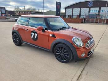 Used MINI Hatch 2011 for sale - 75083977: Photo