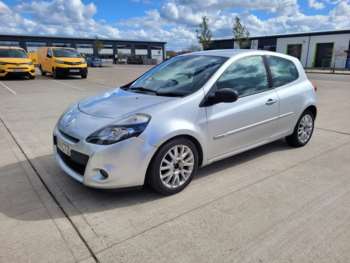 Used Renault Clio 2011 for sale - 75083996: Photo