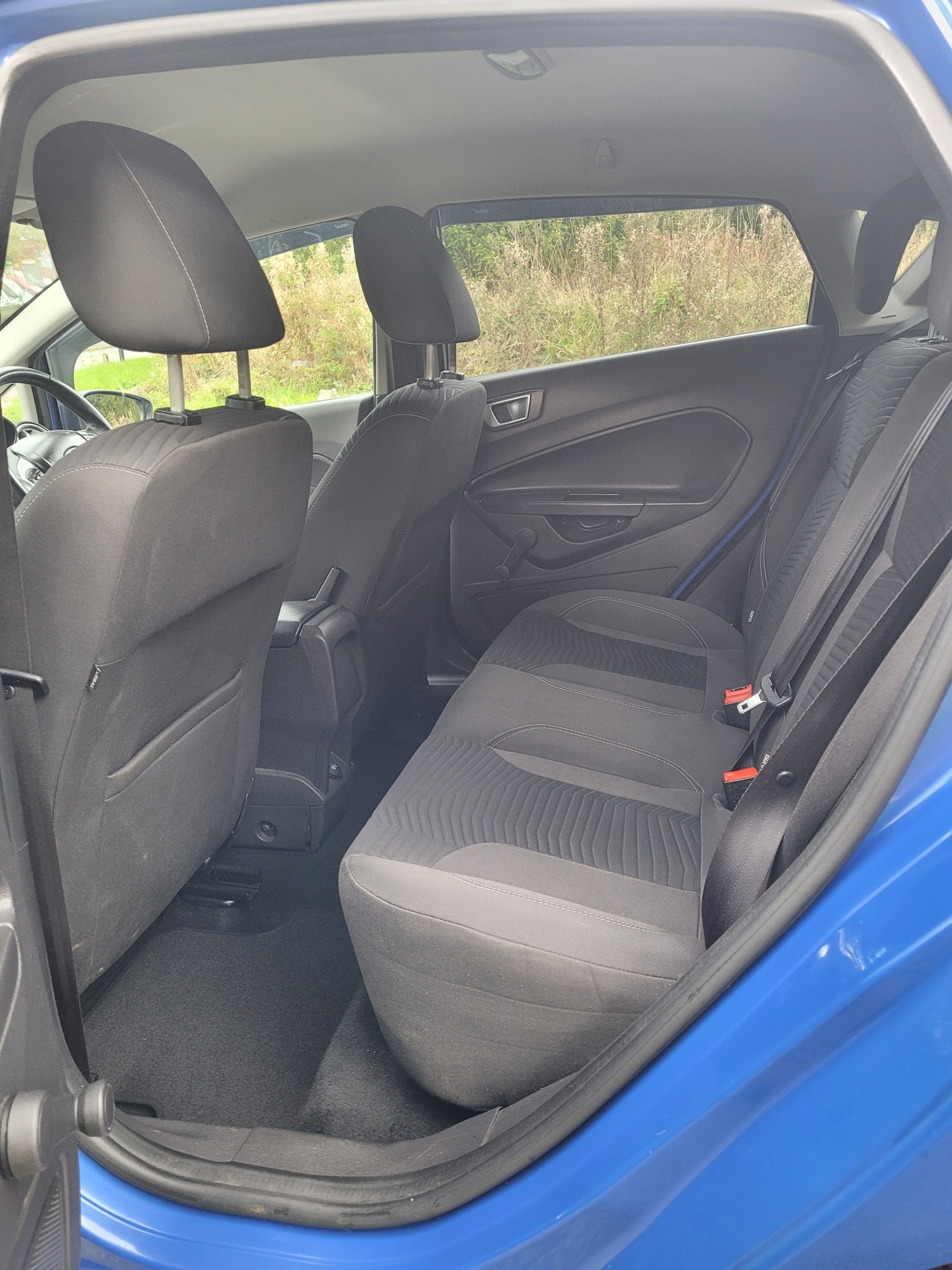 Used Ford Fiesta 2013 for sale - 77718549: Photo 18