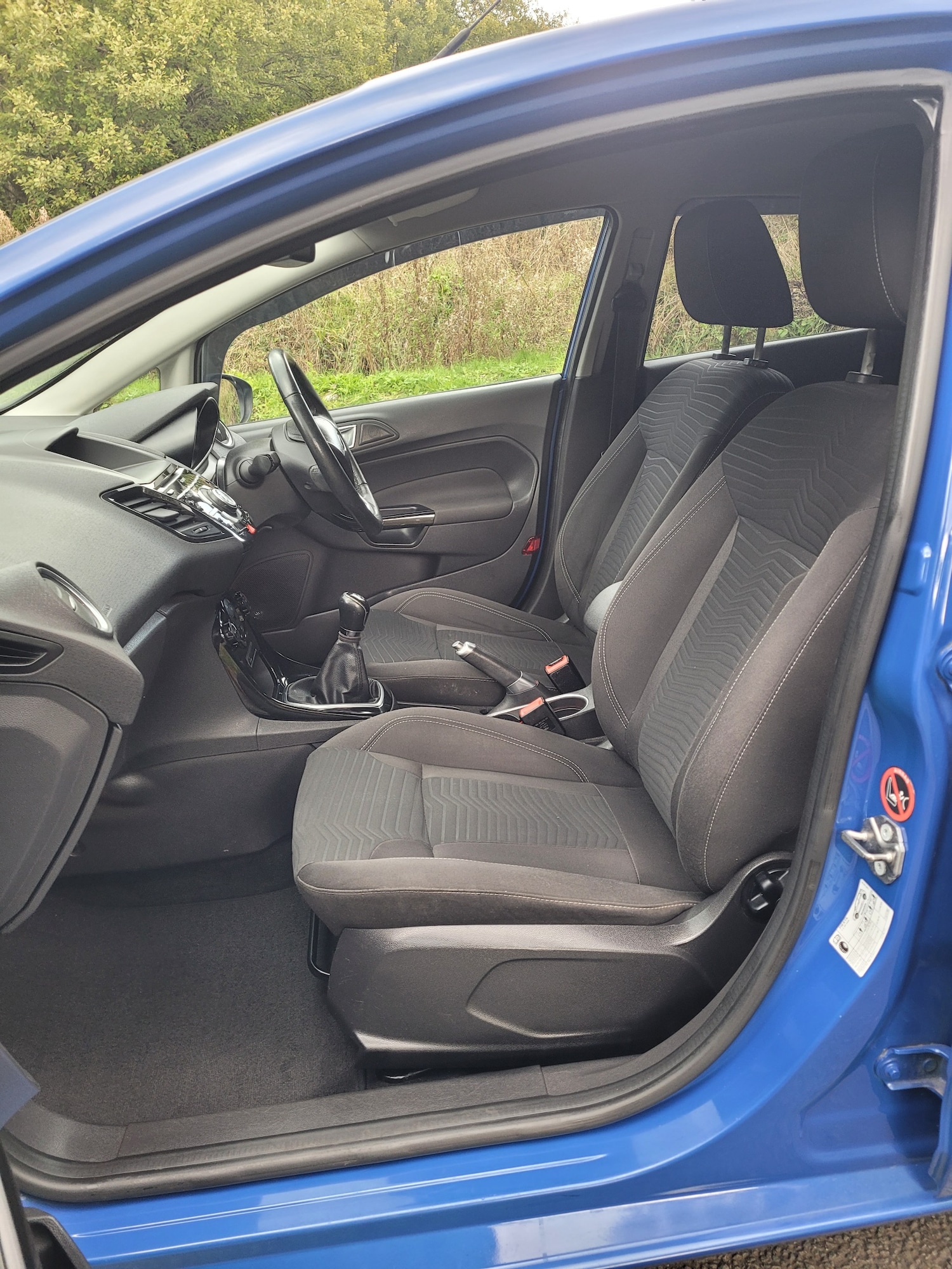 Used Ford Fiesta 2013 for sale - 77718549: Photo 19