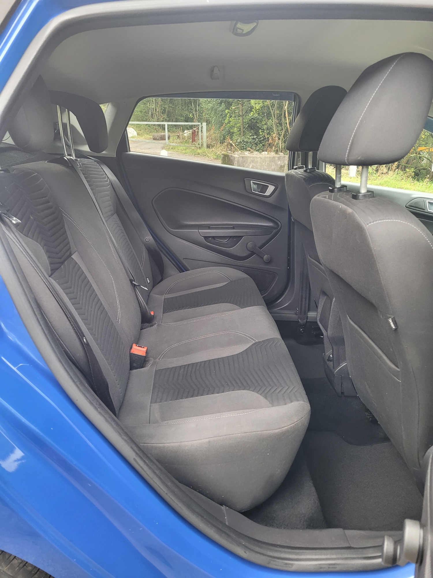 Used Ford Fiesta 2013 for sale - 77718549: Photo 20