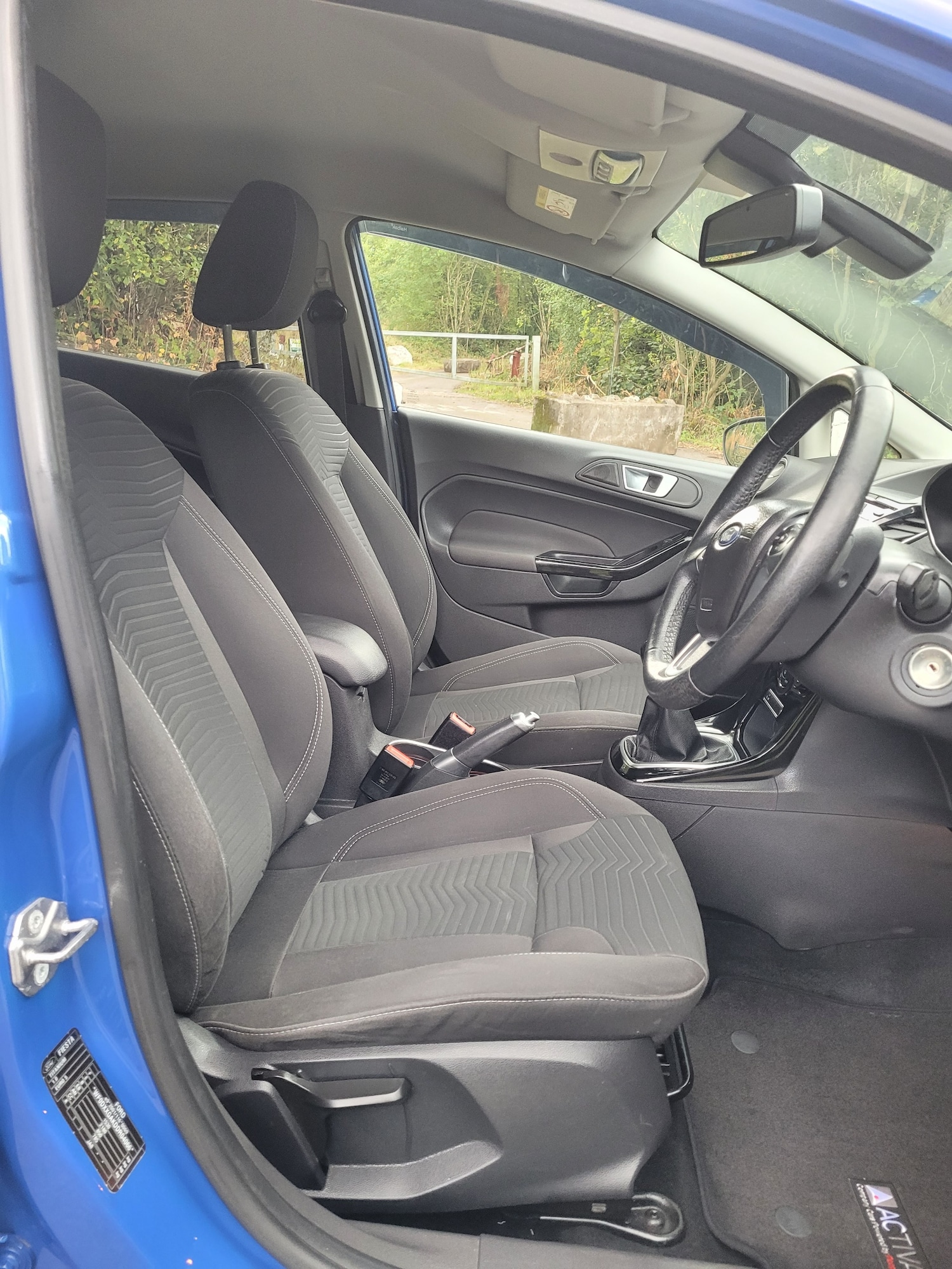 Used Ford Fiesta 2013 for sale - 77718549: Photo 21