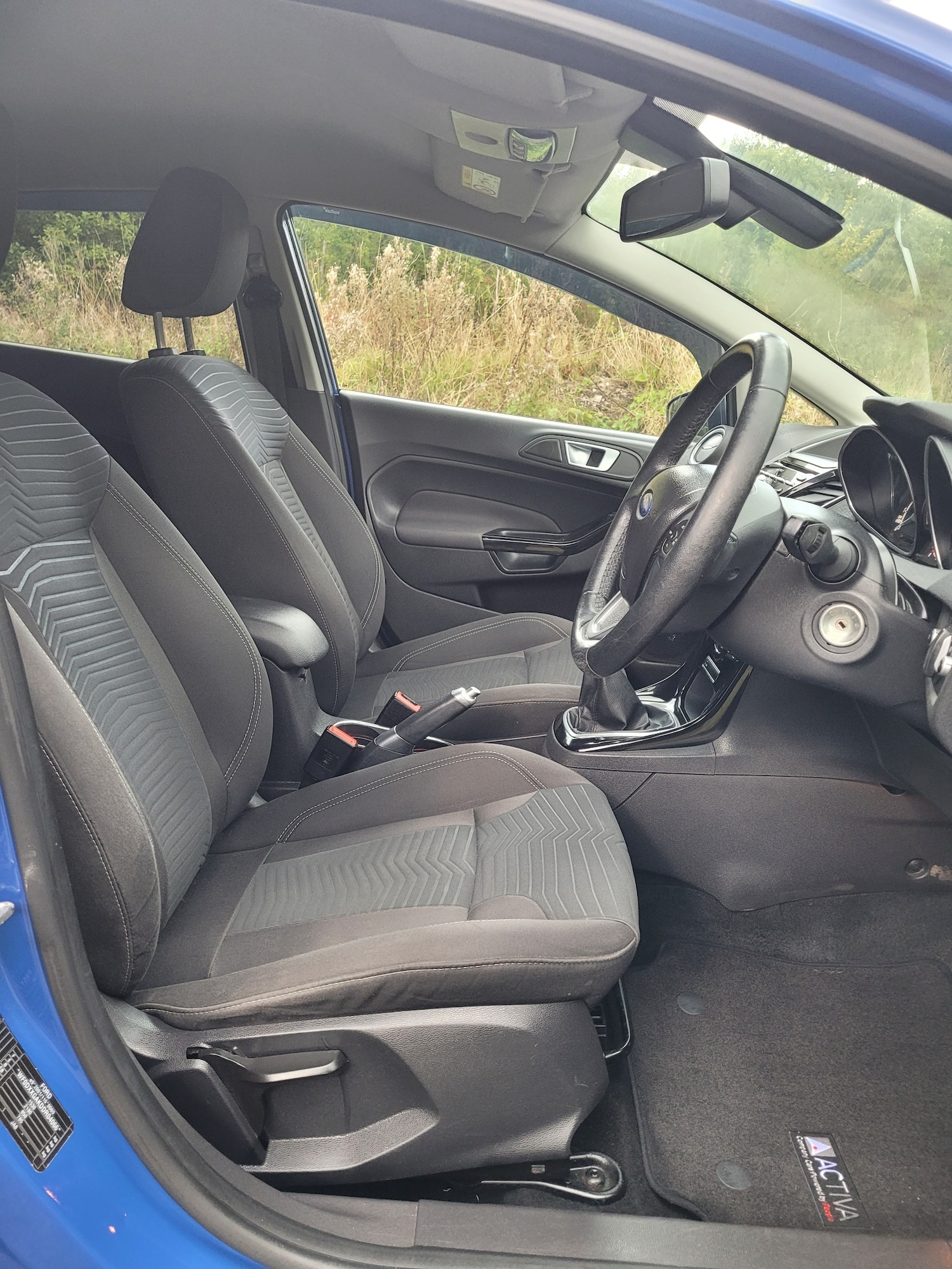 Used Ford Fiesta 2013 for sale - 77718549: Photo 22