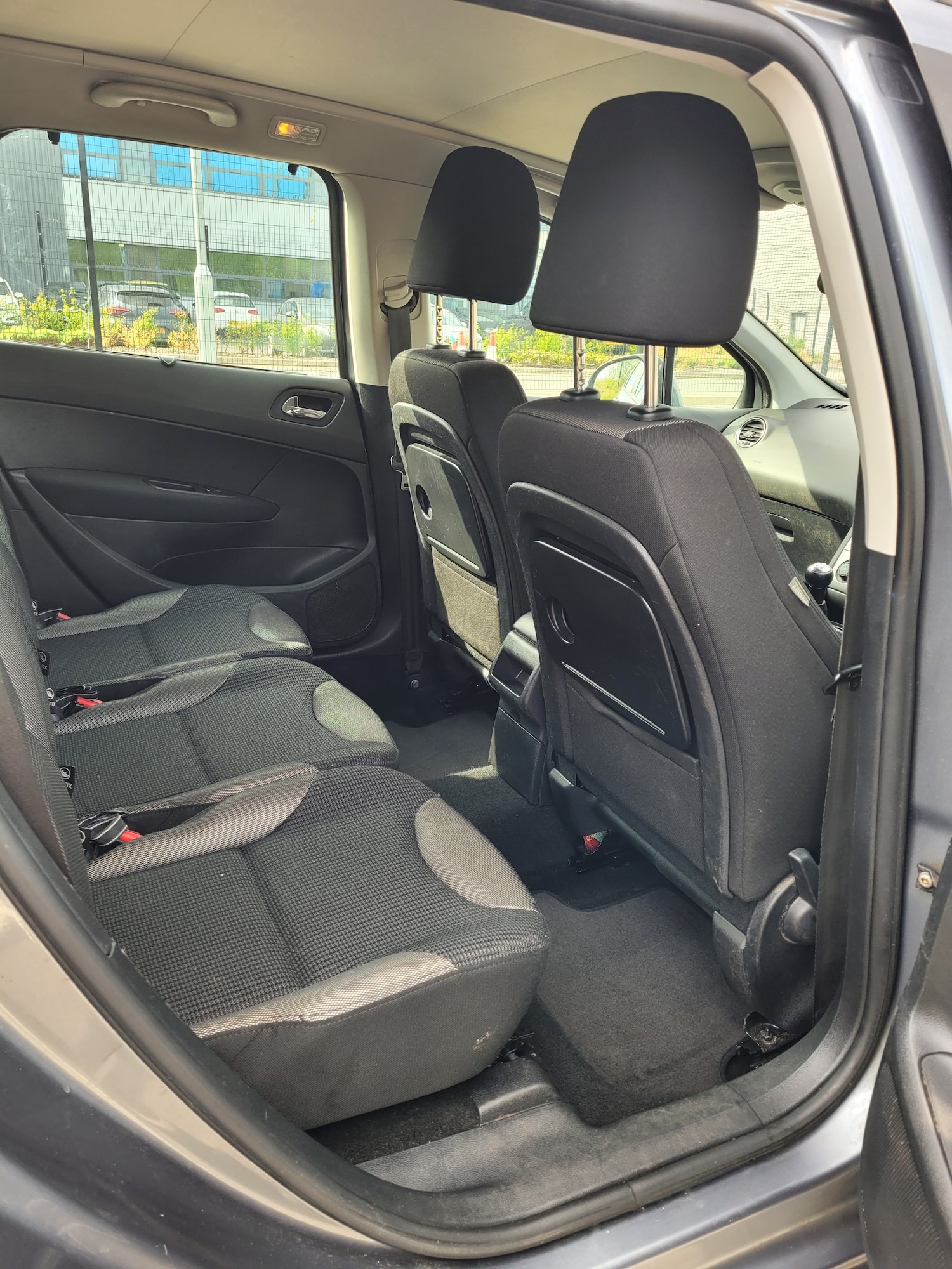 Vehicle 16