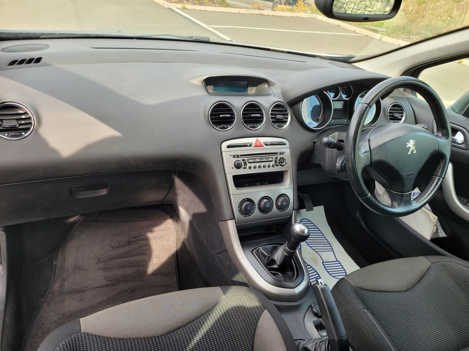 Vehicle 17