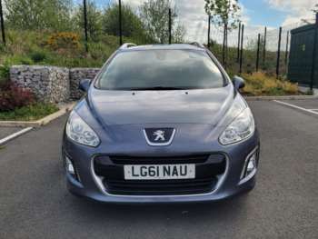2011 (61) - 1.6 VTi Active 5dr