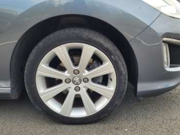 Used Peugeot 308 2011 for sale - 75083900: Photo