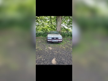 Used Volkswagen Corrado 1995 for sale - 77629739: Photo