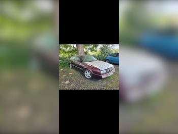 Used Volkswagen Corrado 1995 for sale - 77629739: Photo