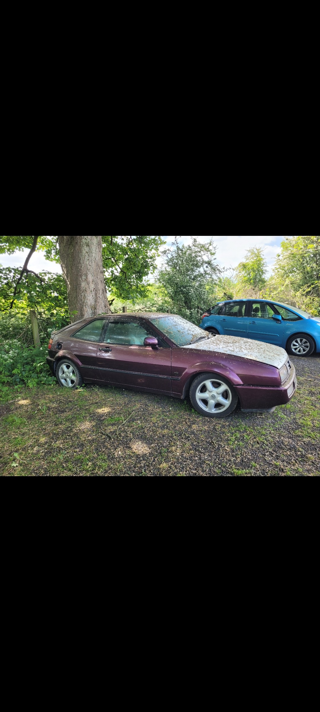 Used Volkswagen Corrado 1995 for sale - 77629739: Photo 3