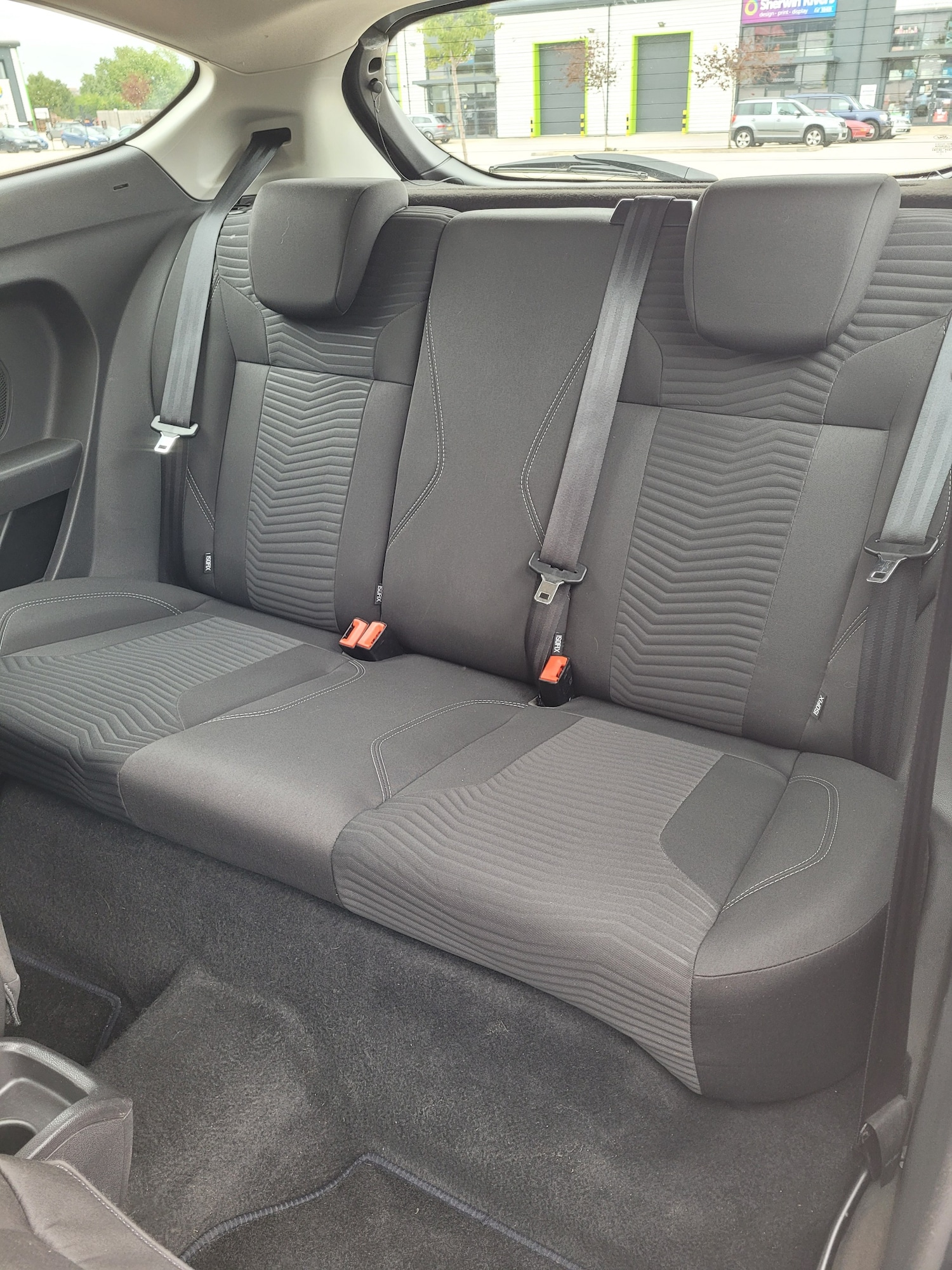 Used Ford Fiesta 2013 for sale - 75429624: Photo 15