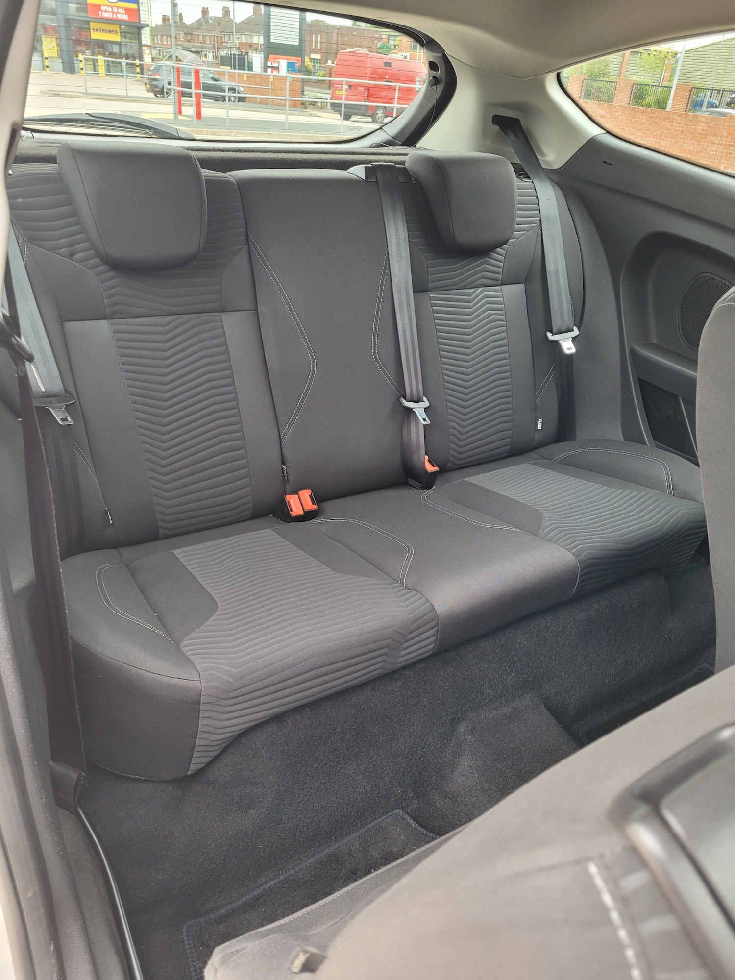 Used Ford Fiesta 2013 for sale - 75429624: Photo 17