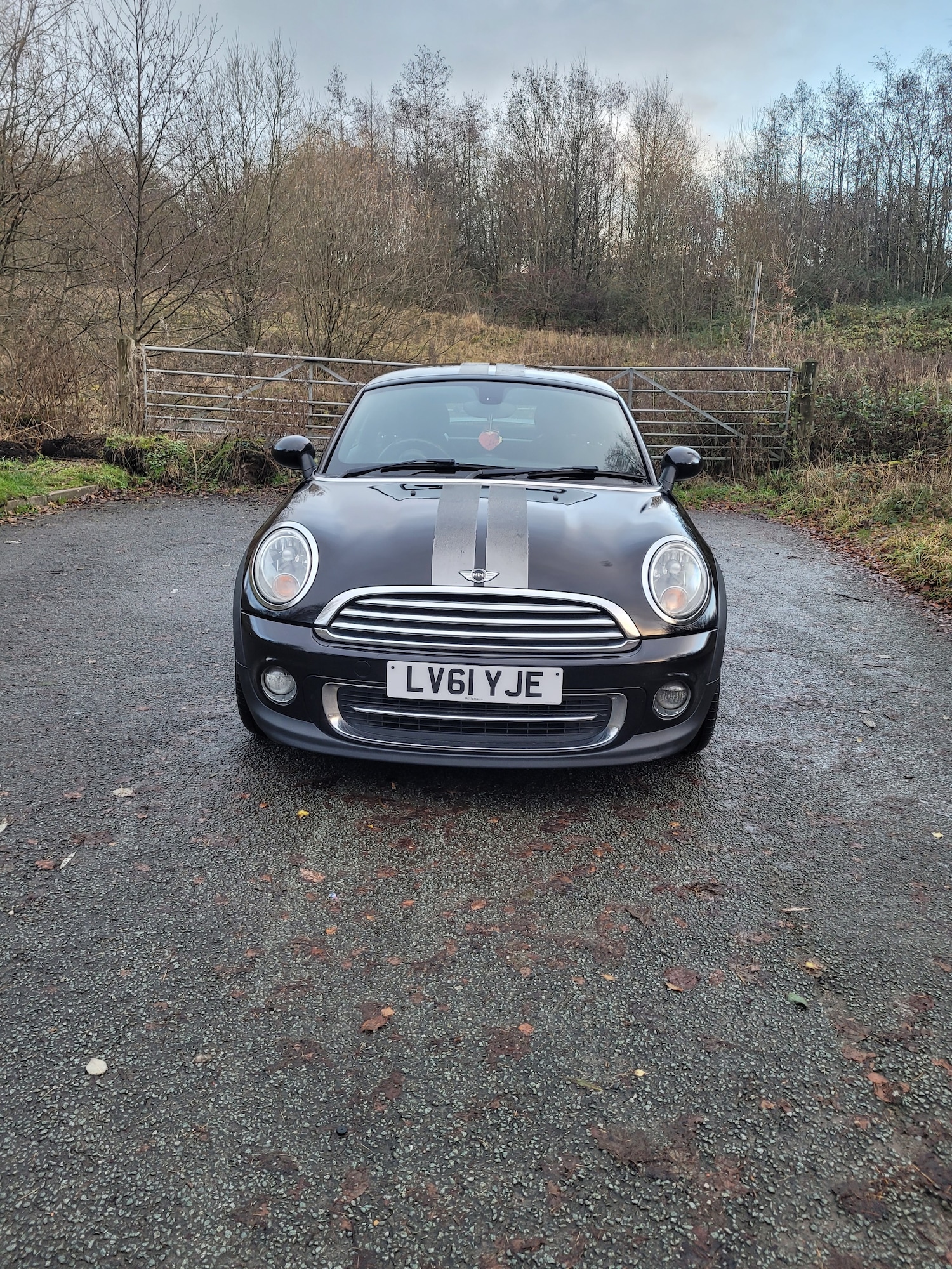 Used MINI Coupe 2011 for sale - 76758060: Photo 1