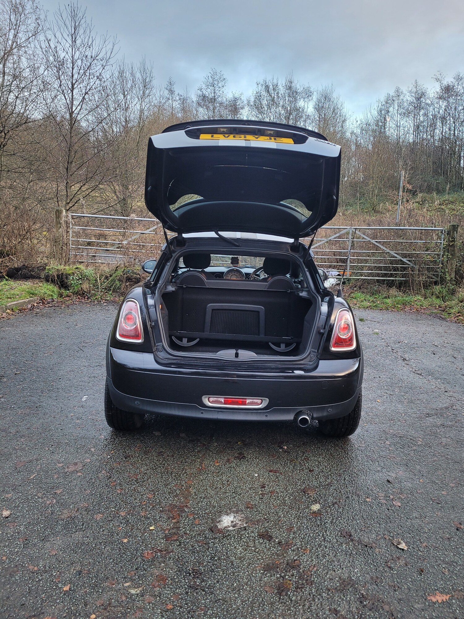 Used MINI Coupe 2011 for sale - 76758060: Photo 10