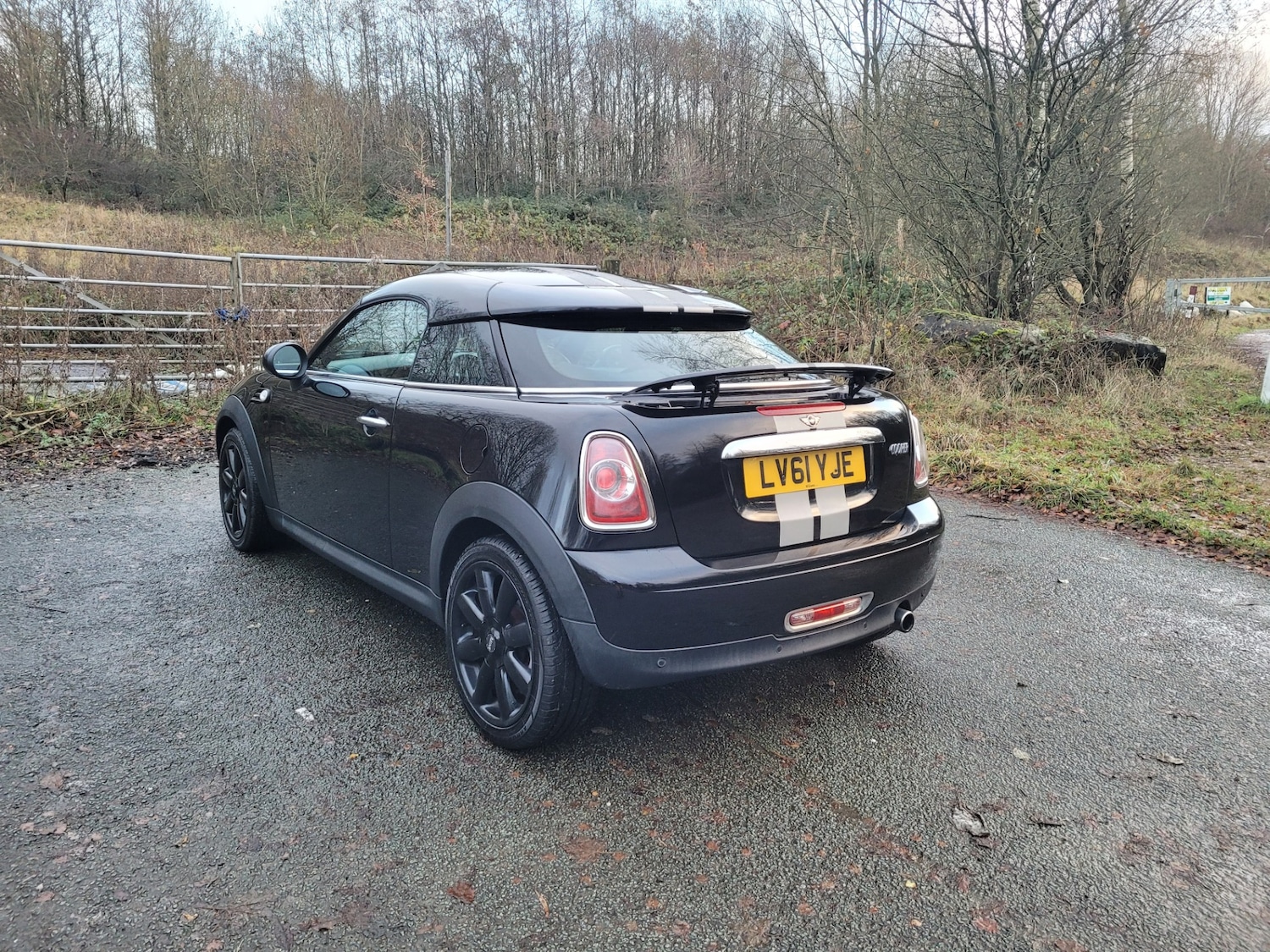 Used MINI Coupe 2011 for sale - 76758060: Photo 11