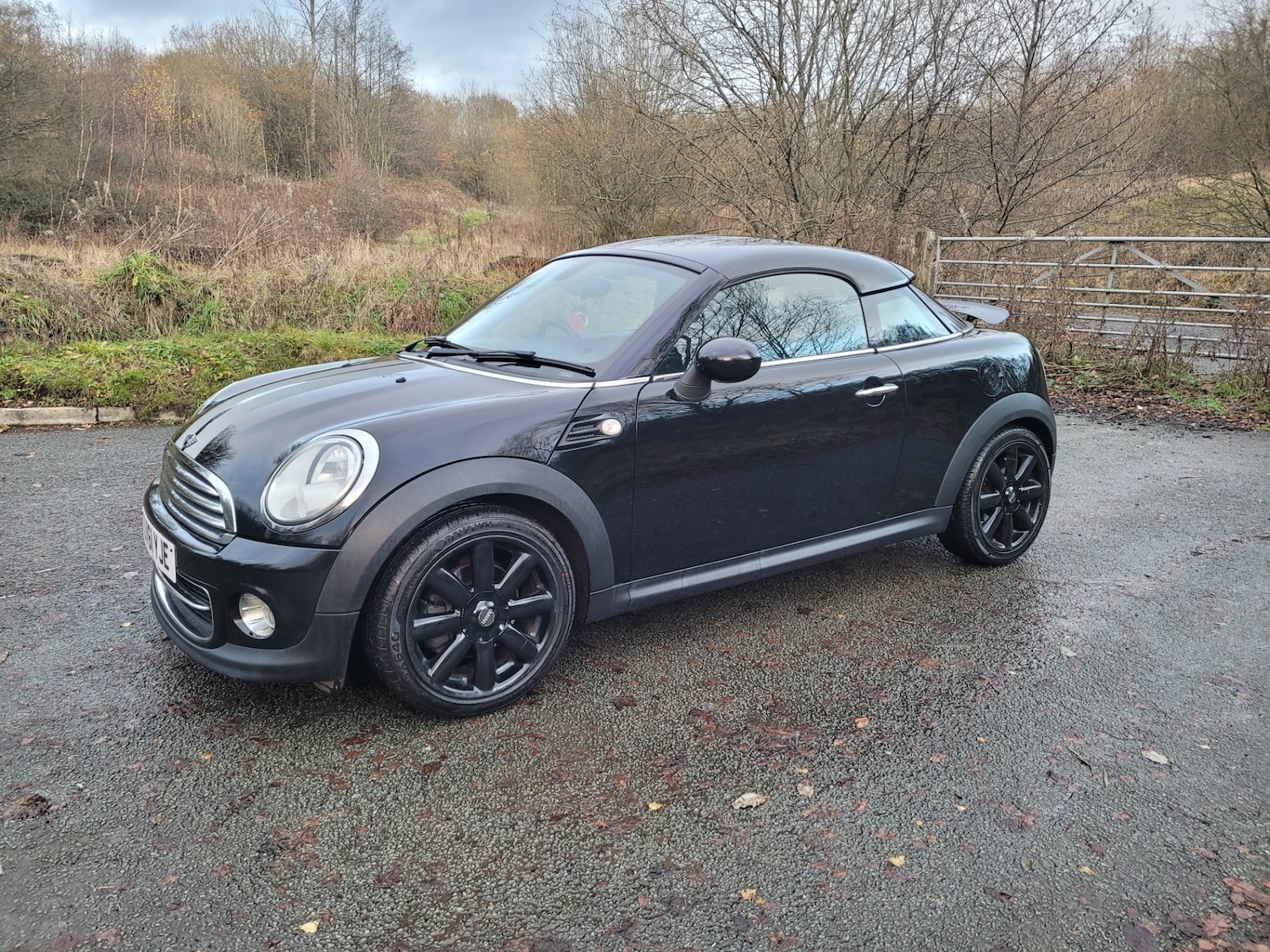 Used MINI Coupe 2011 for sale - 76758060: Photo 13