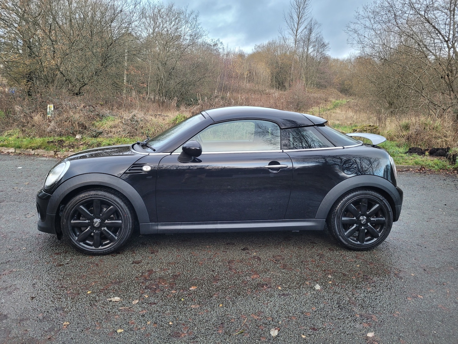 Used MINI Coupe 2011 for sale - 76758060: Photo 14